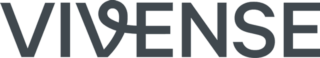 Vivense logosu