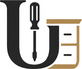 Ustakur logo